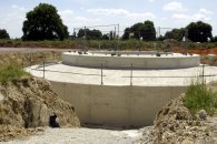 CHANTIER EOLIEN LES BRANDES